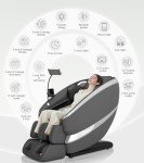 Real Relax FS01 Pro 2025 Full Body Massage Chair