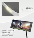 Real Relax FS01 Pro 2025 Full Body Massage Chair