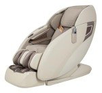 Osaki OS-Pro 3D Tecno Taupe Massage Chair