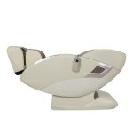 Osaki OS-Pro 3D Tecno Taupe Massage Chair