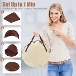 Giantex Portable 2-Person Steam Sauna with Remote