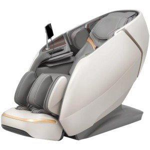 Alfine 4D Yoga Queen Full Body Massage Chair
