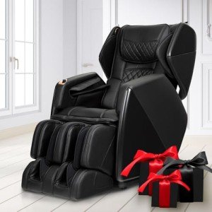 Titan Osaki OS-Soho II Black Massage Chair