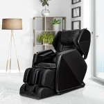 Titan Osaki OS-Soho II Black Massage Chair