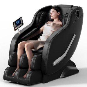 Himouta Full Body Zero Gravity Massage Chair