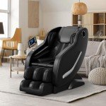 Himouta Full Body Zero Gravity Massage Chair