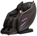 Osaki OS-3D Champ II Brown Massage Chair