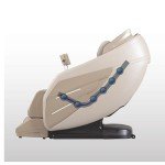 Osaki OS-3D Champ II Brown Massage Chair