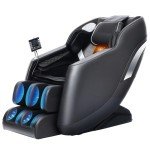 Redcamp Zero Gravity Full Body Massage Chair