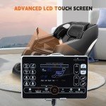 Redcamp Zero Gravity Full Body Massage Chair