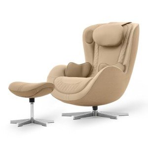 Nouhaus NOU Campo Heated Full Body Massage Chair