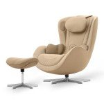 Nouhaus NOU Campo Heated Full Body Massage Chair