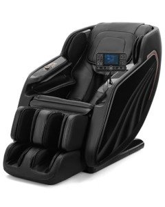 Luxury 4D Zero Gravity Full Body Massage Chair