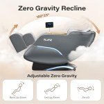TLIFE Full Body Zero Gravity Massage Chair