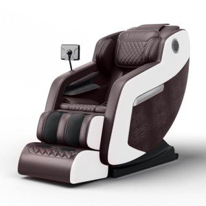 Zero Gravity Full Body Massage Chair with Heat
