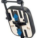 Apollo Portable Ergonomic Folding Massage Chair