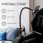 Full Body Zero Gravity Massage Chair - Black