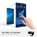 Real Relax 2025 Full Body Massage Chair