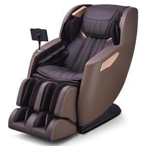 MYNTA 2025 Full Body Shiatsu Massage Chair