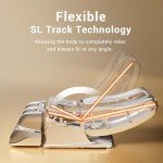 MYNTA 2025 Full Body Shiatsu Massage Chair