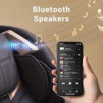 MYNTA 2025 Full Body Shiatsu Massage Chair