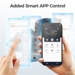 BOSSCARE 3D Zero Gravity Full Body Massage Chair