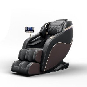 REDNGO Full Body Shiatsu Massage Chair Recliner