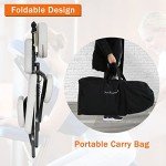 Portable Foldable Massage Chair with Carry Bag
