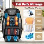 EASPEARL 2024 Full Body 4D Massage Chair