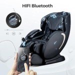 BOSSCARE 3D Zero Gravity Full Body Massage Chair