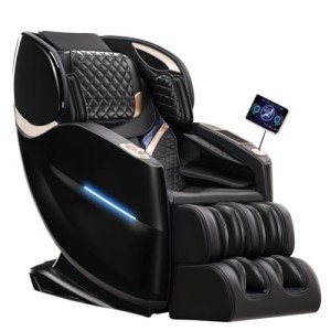 Panana Full Body Zero Gravity Massage Chair