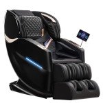 Panana Full Body Zero Gravity Massage Chair