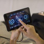 Panana Full Body Zero Gravity Massage Chair