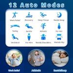 3D Full Body Zero Gravity Massage Chair