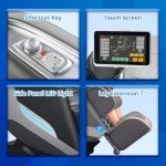 3D Full Body Zero Gravity Massage Chair