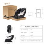 ReDCamp 2025 Full Body Zero Gravity Massage Chair