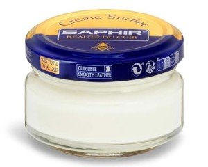 SAPHIR Beeswax Cream for Leather Care