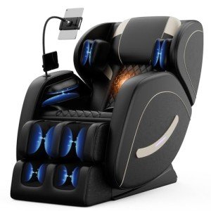 GOLINYOUBIZ Luxury Zero Gravity Massage Chair