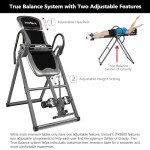 Innova ITX9600 Heavy Duty Inversion Table