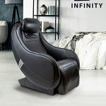 Infinity Riage CS Compact Shiatsu Massage Chair