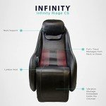 Infinity Riage CS Compact Shiatsu Massage Chair
