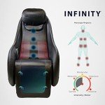 Infinity Riage CS Compact Shiatsu Massage Chair