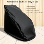 Massage Chair Cover - Waterproof and Scratch-Resistant