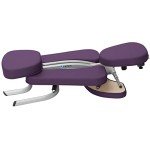 Earthlite Vortex Portable Massage Chair Package
