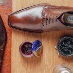 SAPHIR Beeswax Cream for Leather Care