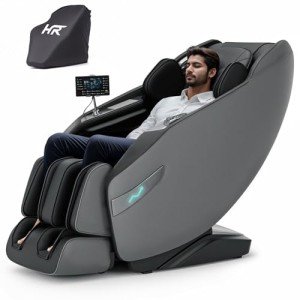 HealthRelife 3D Full Body Massage Recliner Chair