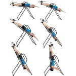 Innova ITX9600 Heavy Duty Inversion Table