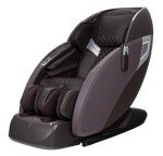 Osaki OS-Pro 3D Tecno Full Body Massage Chair