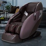 Osaki OS-Pro 3D Tecno Full Body Massage Chair