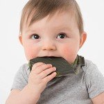Camouflage Baby Bandana Teething Bibs - 2-Pack